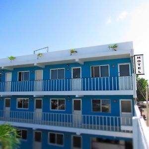 Blue Coconut Cancun Hotel